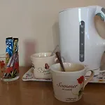 Ferienparadies Gutounik Aparthotel 4*
