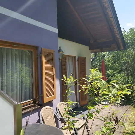 Apart Otel Ferienparadies Gutounik 2*