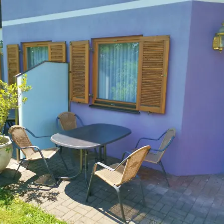Ferienparadies Gutounik 2* Pörtschach am Wörthersee