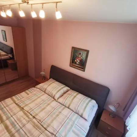 Ferienparadies Gutounik 4* Pörtschach am Wörthersee