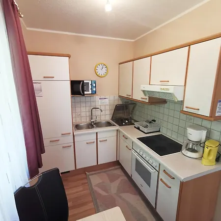 Ferienparadies Gutounik Pörtschach am Wörthersee