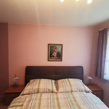 شقة فندقية Ferienparadies Gutounik 4*