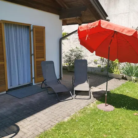 Ferienparadies Gutounik 2* Pörtschach am Wörthersee