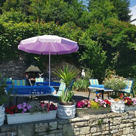 Ferienparadies Gutounik Appart hôtel Pörtschach am Wörthersee