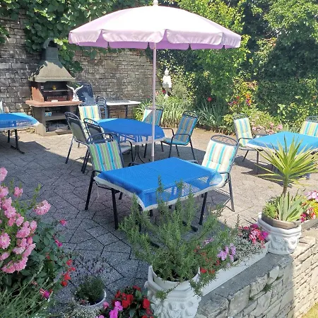 Ferienparadies Gutounik Apart Otel Pörtschach am Wörthersee