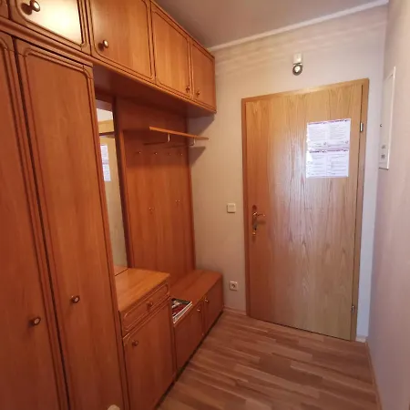 Ferienparadies Gutounik Пёрчах-ам-Вёртерзе