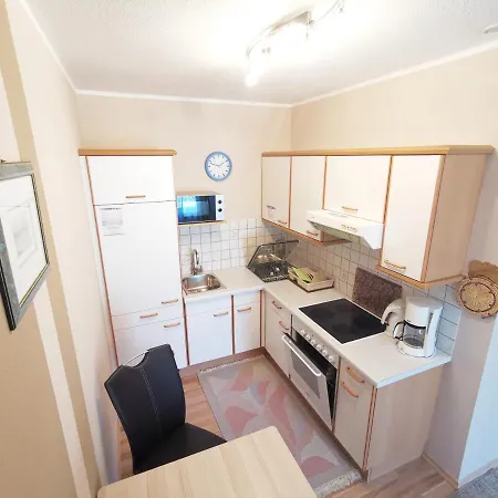 شقة فندقية Ferienparadies Gutounik