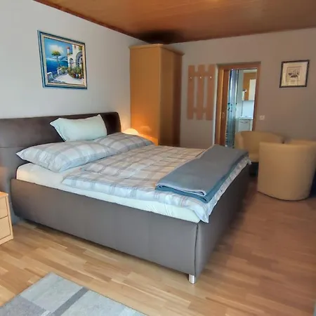 Apart Otel Ferienparadies Gutounik Pörtschach am Wörthersee