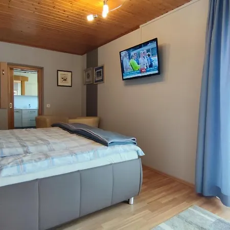 Ferienparadies Gutounik Pörtschach am Wörthersee