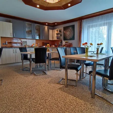 Ferienparadies Gutounik شقة فندقية Pörtschach am Wörthersee