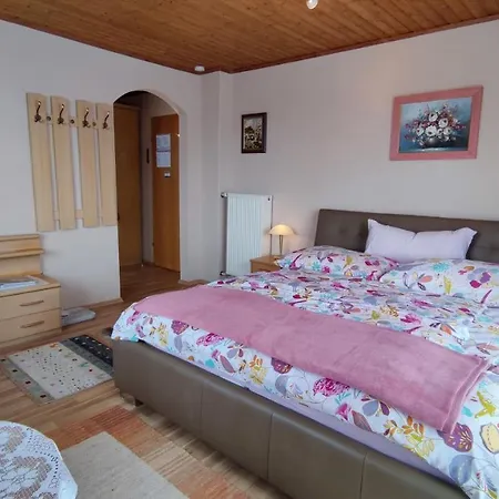 Ferienparadies Gutounik