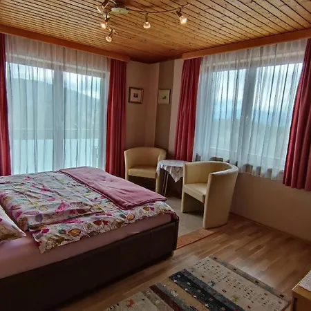 Ferienparadies Gutounik Pörtschach am Wörthersee