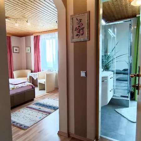 Ferienparadies Gutounik شقة فندقية Pörtschach am Wörthersee