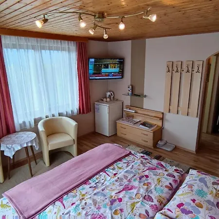 Ferienparadies Gutounik Pörtschach am Wörthersee