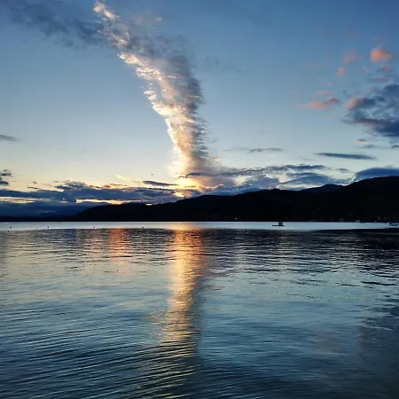 Ferienparadies Gutounik 2* Pörtschach am Wörthersee