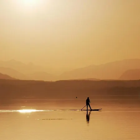 Ferienparadies Gutounik شقة فندقية 4*