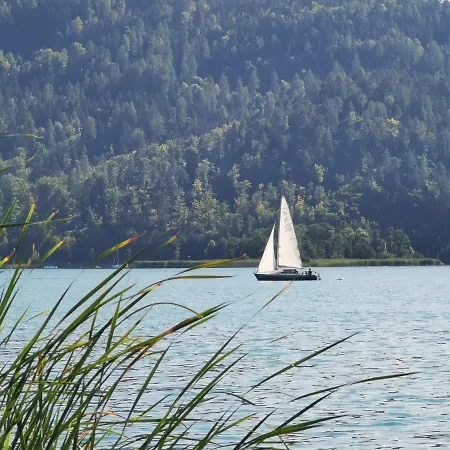 Ferienparadies Gutounik 2* Pörtschach am Wörthersee