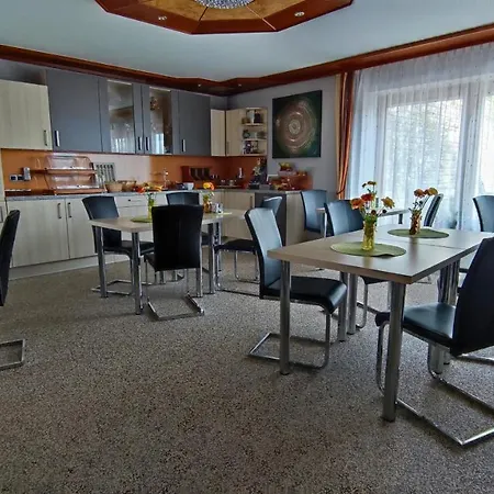 Ferienparadies Gutounik 2*
