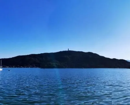 Ferienparadies Gutounik شقة فندقية