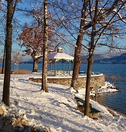 Ferienparadies Gutounik 4*