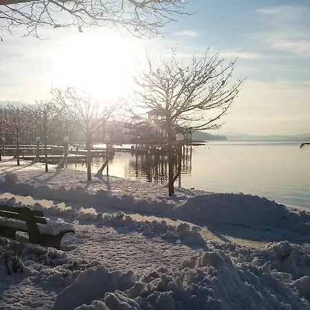Ferienparadies Gutounik 4* Pörtschach am Wörthersee