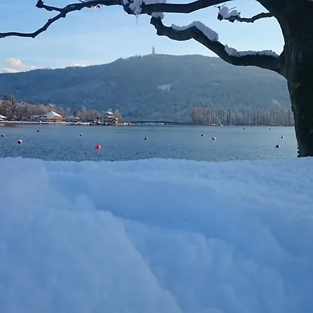 Ferienparadies Gutounik 2* Pörtschach am Wörthersee