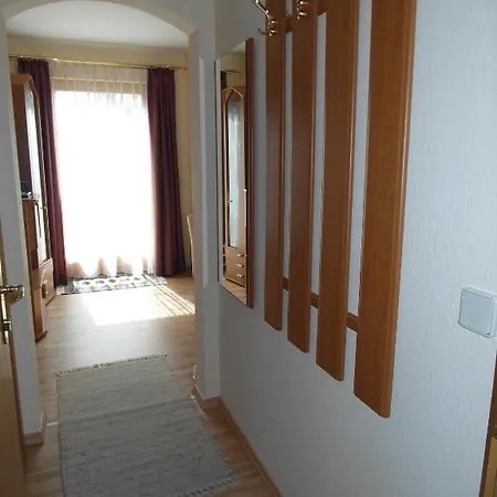 Ferienparadies Gutounik Apart Otel 2*