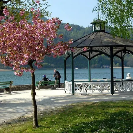 Ferienparadies Gutounik شقة فندقية