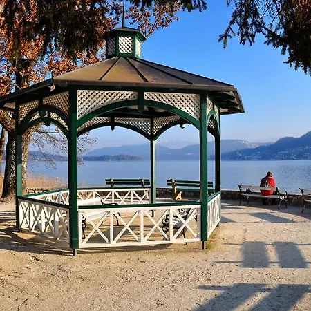 Appart hôtel Ferienparadies Gutounik