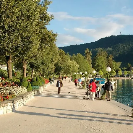 Ferienparadies Gutounik Appart hôtel