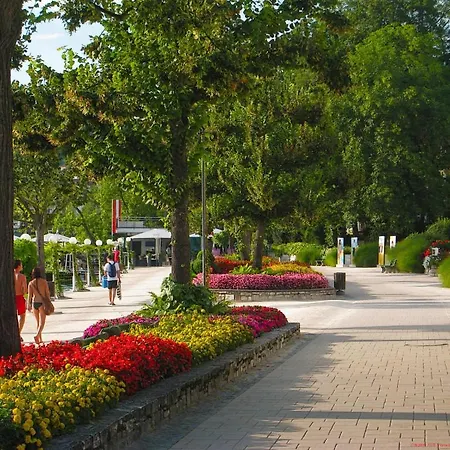 Ferienparadies Gutounik 2* Pörtschach am Wörthersee