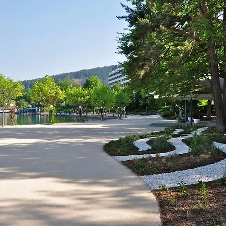 Ferienparadies Gutounik شقة فندقية