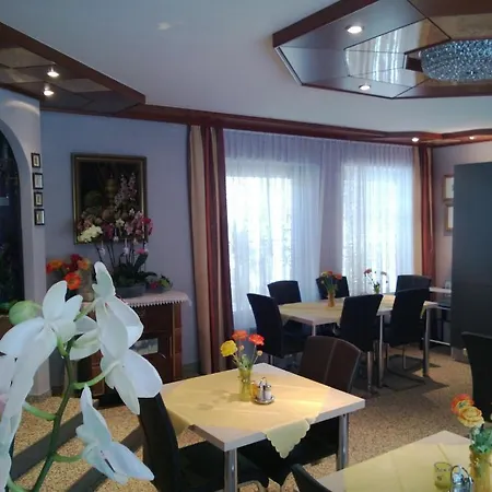 Apart Otel Ferienparadies Gutounik