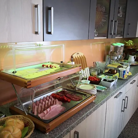 Ferienparadies Gutounik Apart Otel 2*