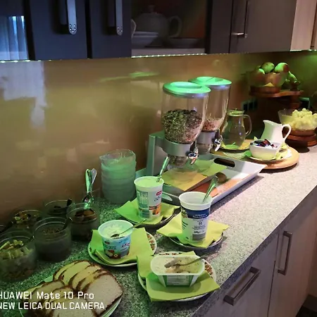 Ferienparadies Gutounik شقة فندقية Pörtschach am Wörthersee