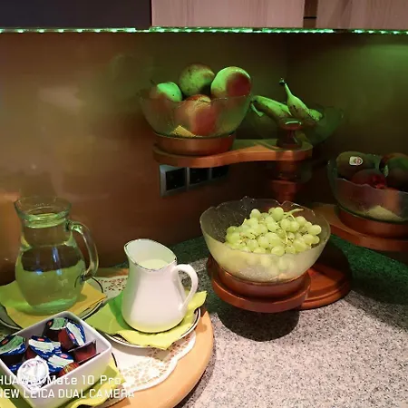 Ferienparadies Gutounik شقة فندقية