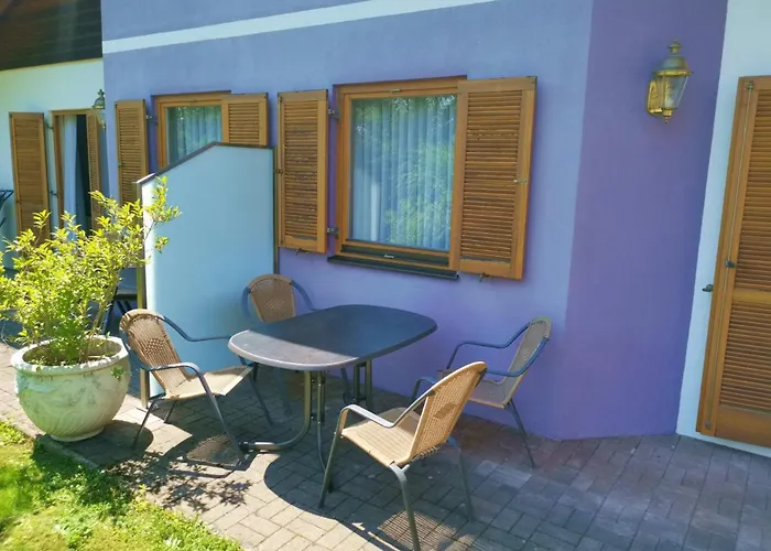 Ferienparadies Gutounik 4* Portschach am Woerthersee