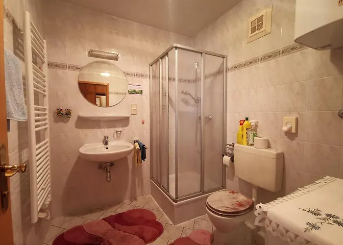 Aparthotel Ferienparadies Gutounik Portschach am Woerthersee