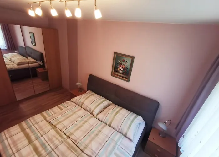 Ferienparadies Gutounik 4* Portschach am Woerthersee