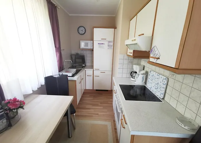 Aparthotel Ferienparadies Gutounik 4*