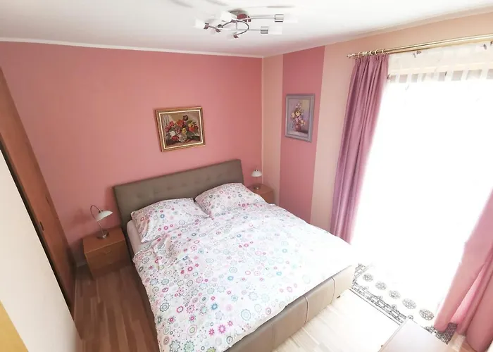 Ferienparadies Gutounik Aparthotel 4*