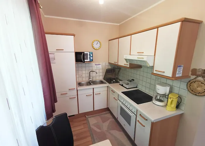 Ferienparadies Gutounik Portschach am Woerthersee