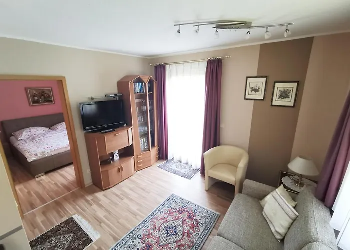 Ferienparadies Gutounik Portschach am Woerthersee