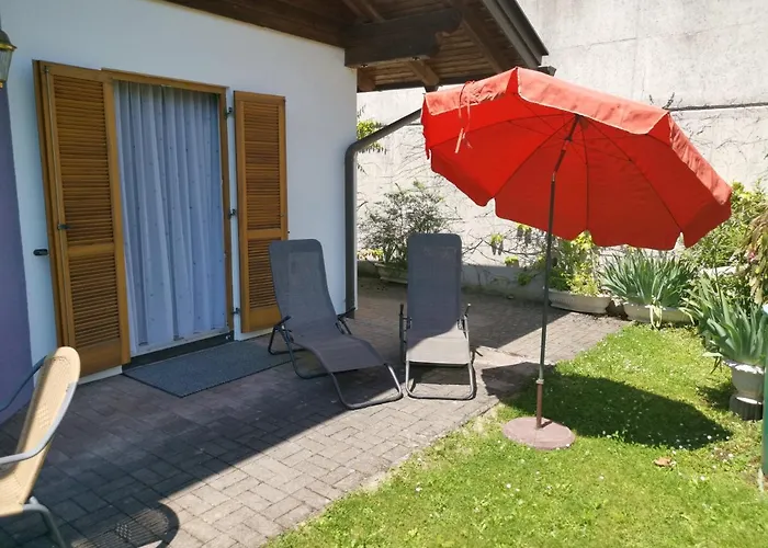 Ferienparadies Gutounik 4* Portschach am Woerthersee