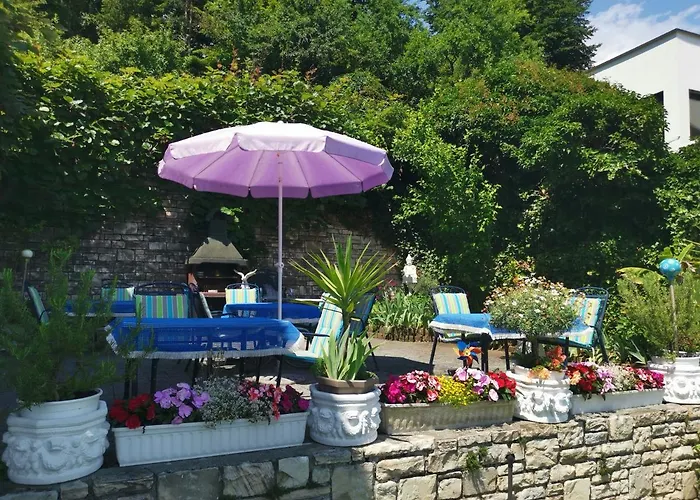 Ferienparadies Gutounik Aparthotel Portschach am Woerthersee