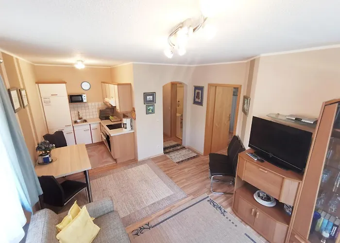 Aparthotel Ferienparadies Gutounik 4*