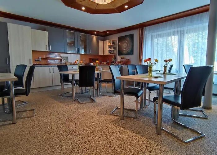 Ferienparadies Gutounik Aparthotel Portschach am Woerthersee