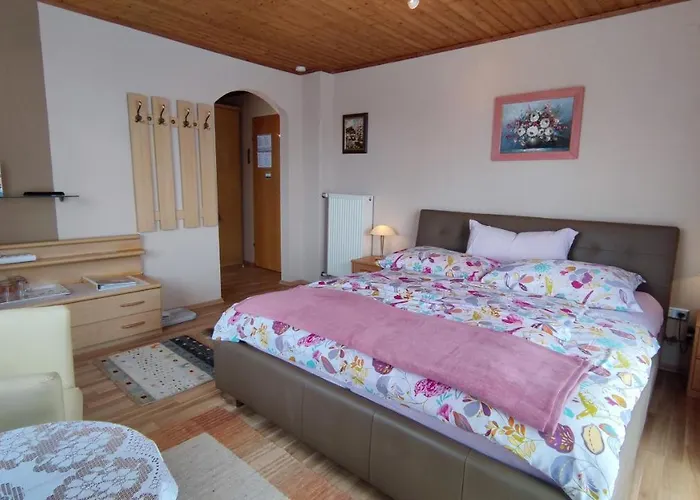 Ferienparadies Gutounik