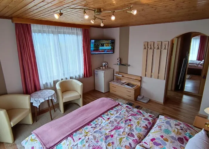 Ferienparadies Gutounik Portschach am Woerthersee