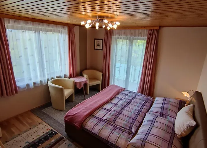 Aparthotel Ferienparadies Gutounik Portschach am Woerthersee